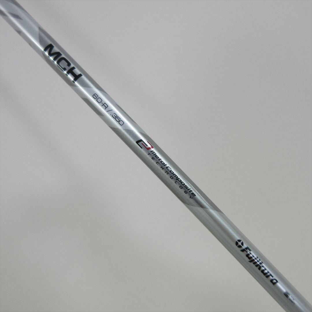 Ryoma golf Hybrid Ryoma Utility Silver HY 24° Regular MCH 60
