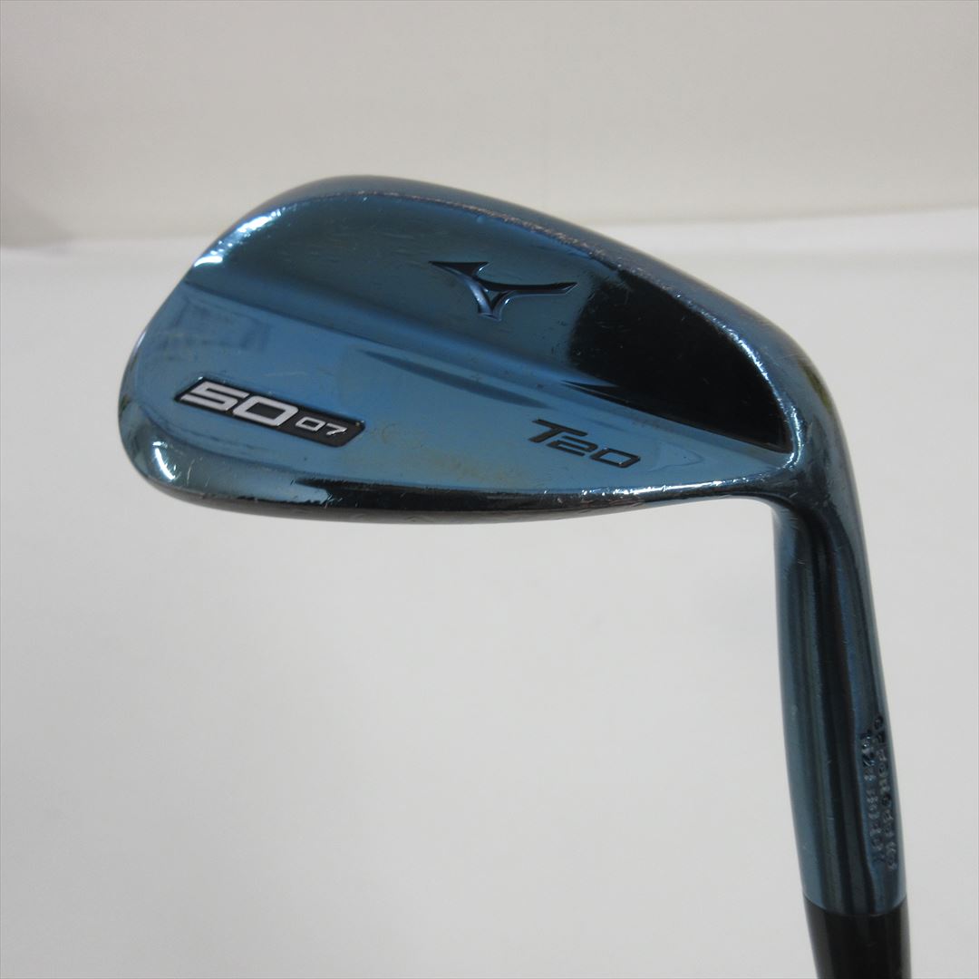 Mizuno Wedge Mizuno T20(Blue) 50° Dynamic Gold 120