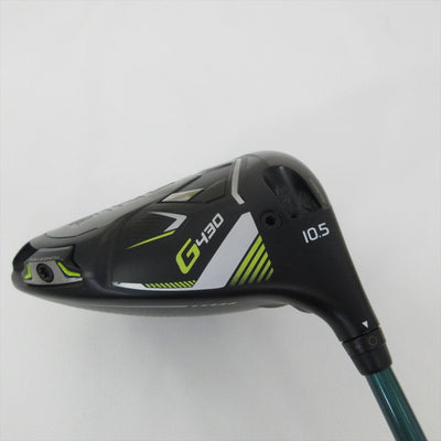 Ping Driver G430 SFT 10.5° Stiff Speeder NX 60