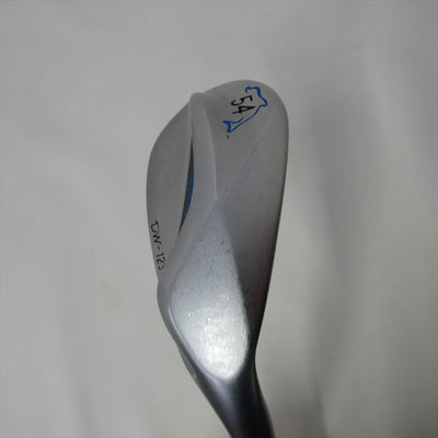 Kasco Wedge Dolphin Wedge DW-123 Silver 54° Dolphin DP-231