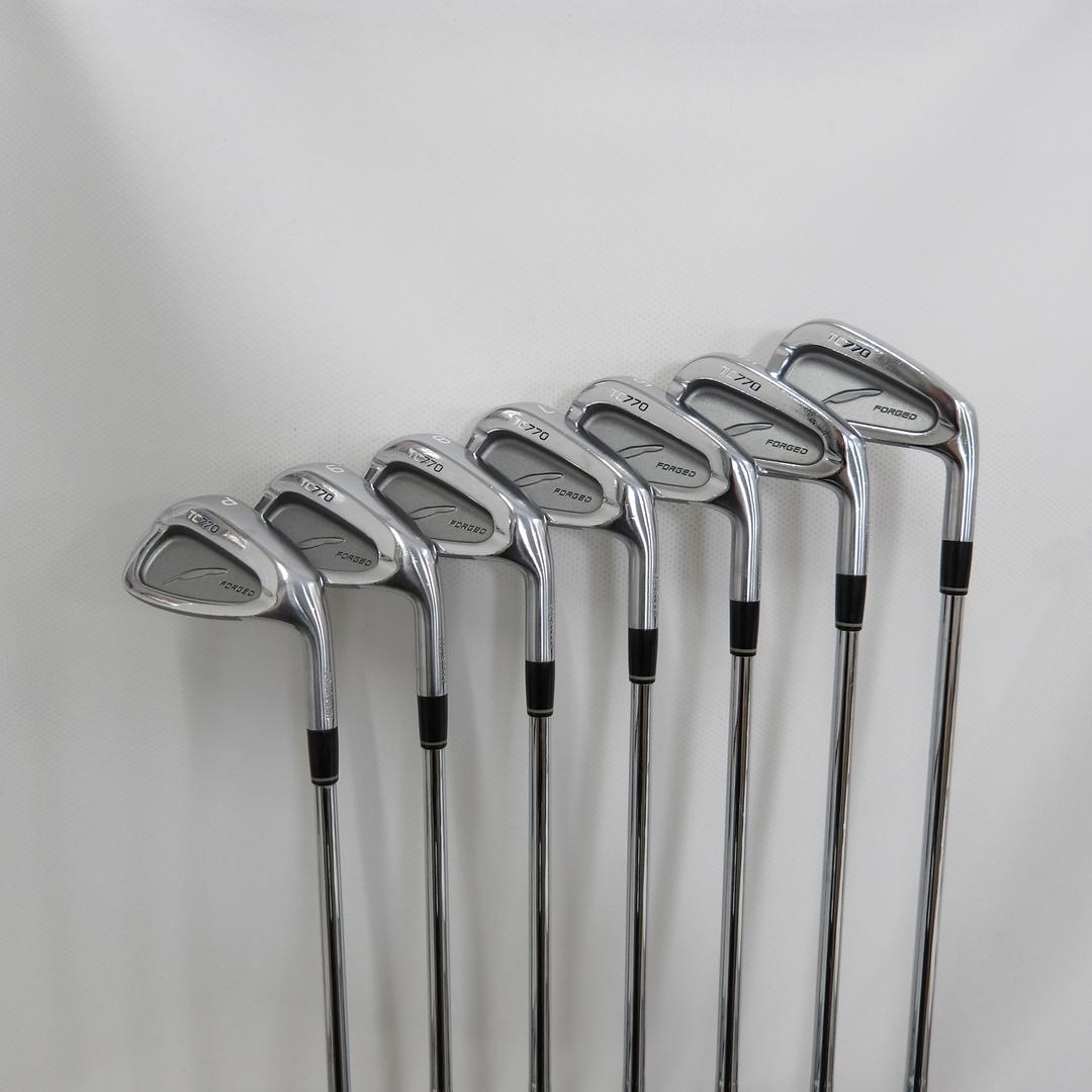 Fourteen Iron Set TC 770 FORGED(2015) – GOLF Partner USA