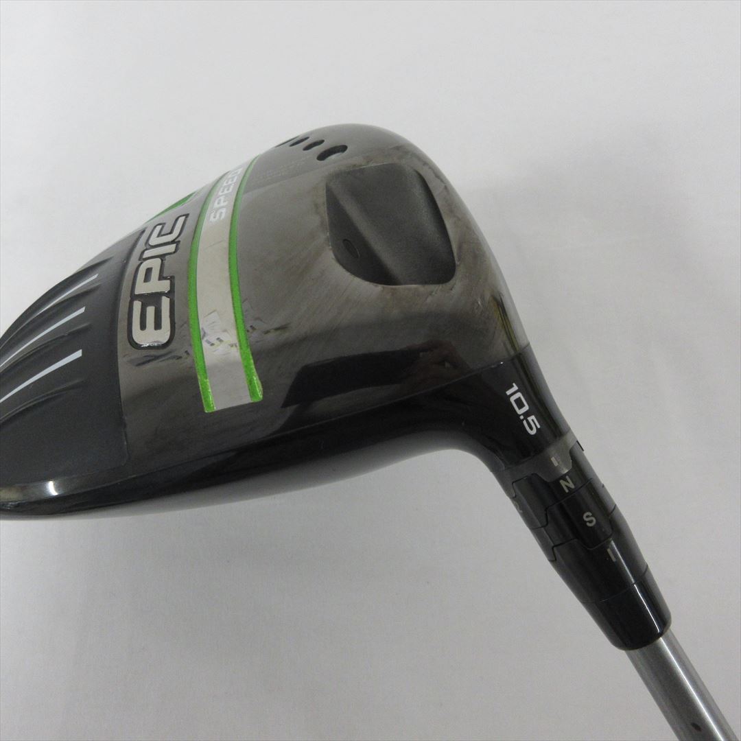 callaway driver epic speed 10 5 stiff tour ad tp 5