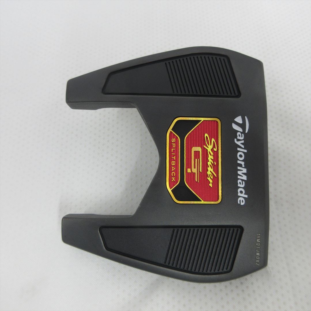 TaylorMade Putter Spider GT SPLITBACK Small Slant 34 inch