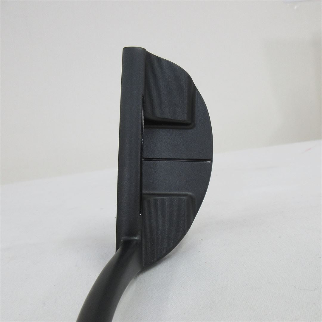 Odyssey Putter WHITE HOT BLACK NINE 34 inch