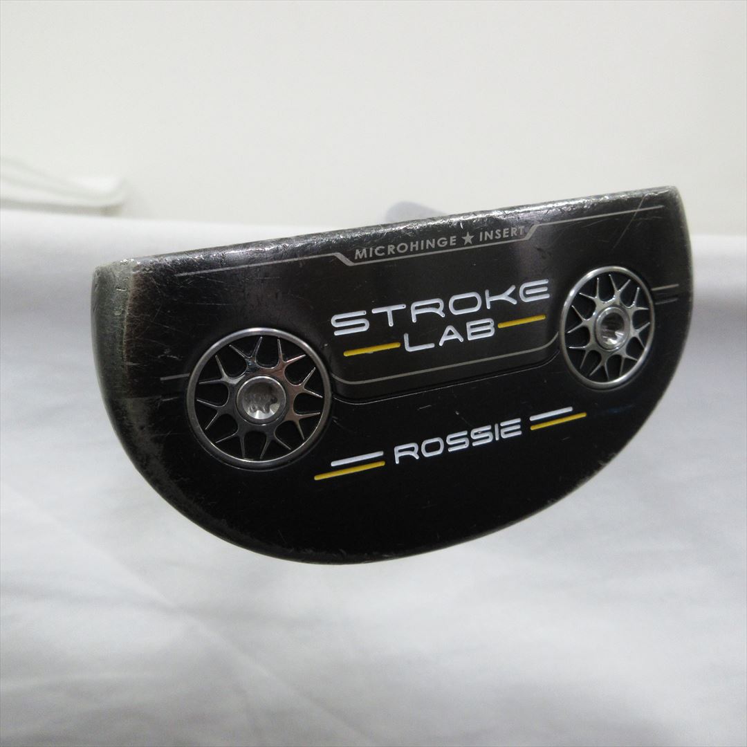 Odyssey Putter STROKE LAB BLACK ROSSIE – GOLF Partner USA