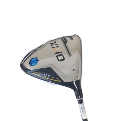 Dunlop Driver XXIO12 11.5° Regular XXIO MP1200 :