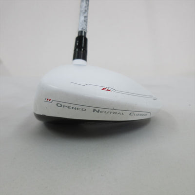 TaylorMade Fairway Left-Handed R11 3W 15.5° Stiff Motore 60R11