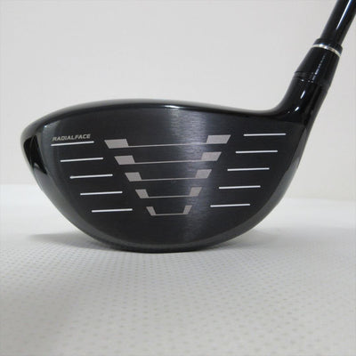 HONMA Driver BERES NX 10.5° Regular VIZARD FOR NX 45: