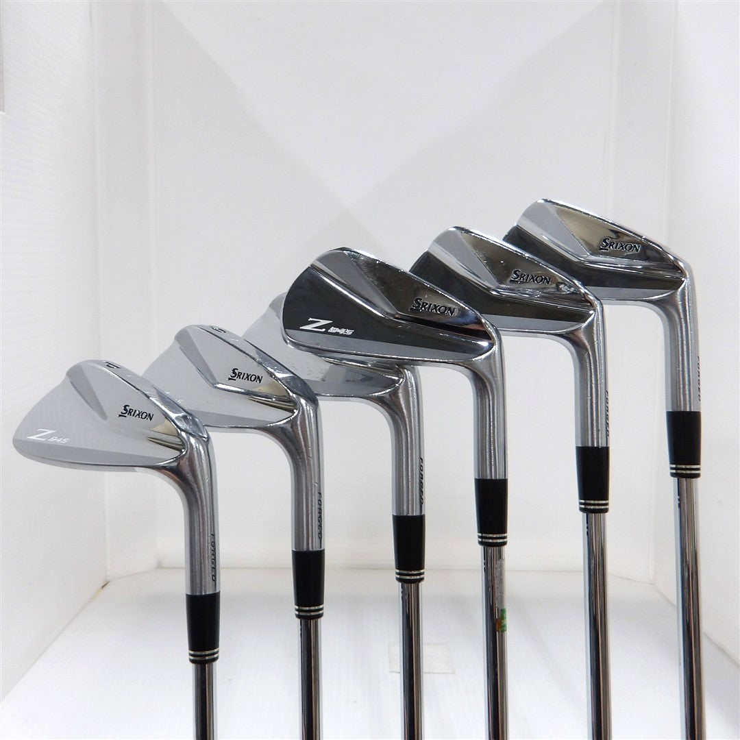 Srixon – GOLF Partner USA | Used Golf Club Shop