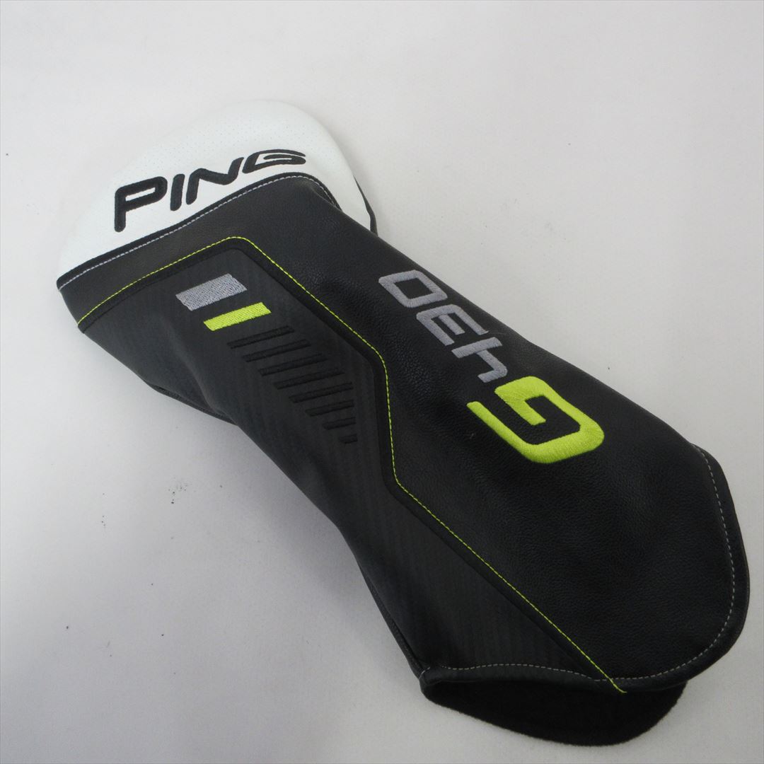 Ping Driver G430 LST 9° Stiff PING TOUR 2.0 BLACK 65