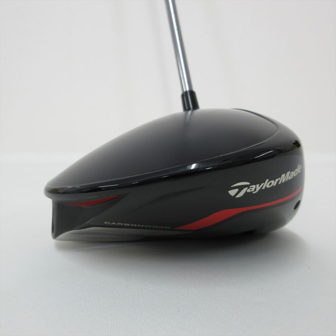 TaylorMade Driver STEALTH PLUS+ 10.5° Stiff Diamana DF 60