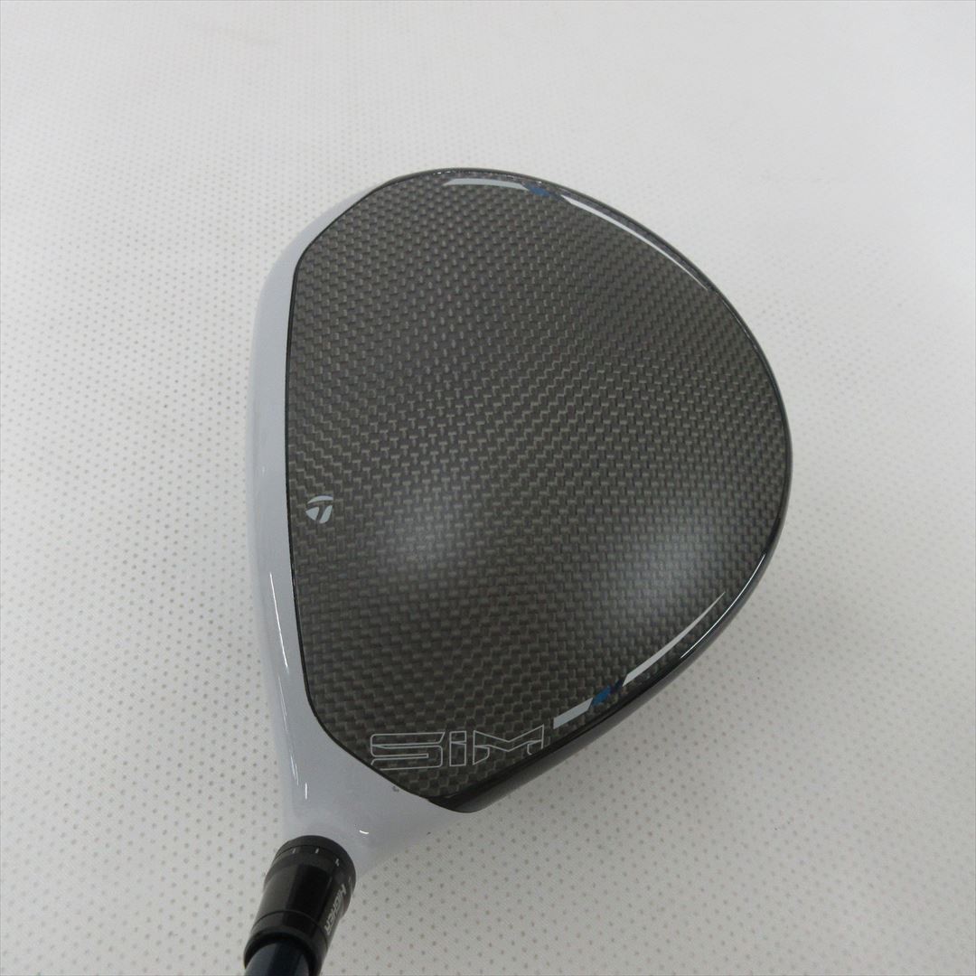 TaylorMade Driver Fair Rating SIM MAX-D 10.5° StiffRegular TENSEI BLUE TM50