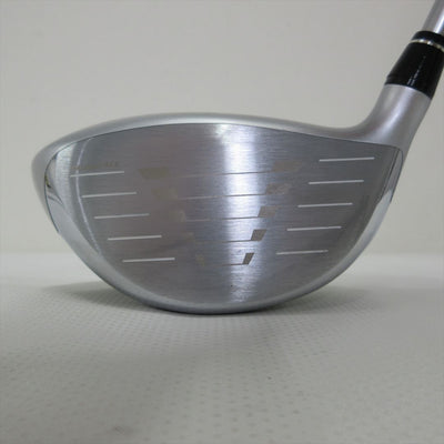 HONMA Driver BERES NX Triple Star 10.5° StiffRegular VIZARD FOR NX 45: