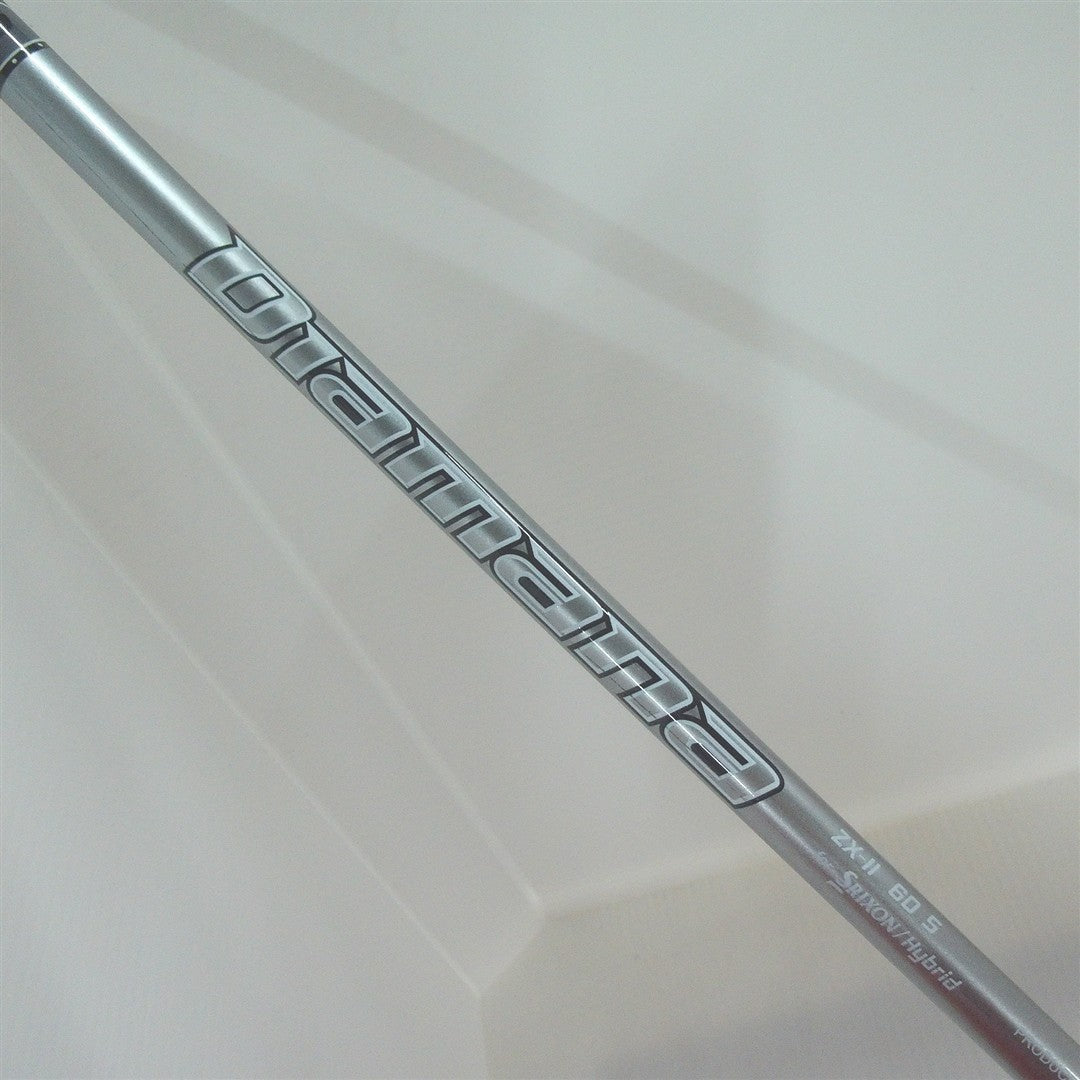Dunlop Hybrid SRIXON ZX Mk II UTILITY – GOLF Partner USA