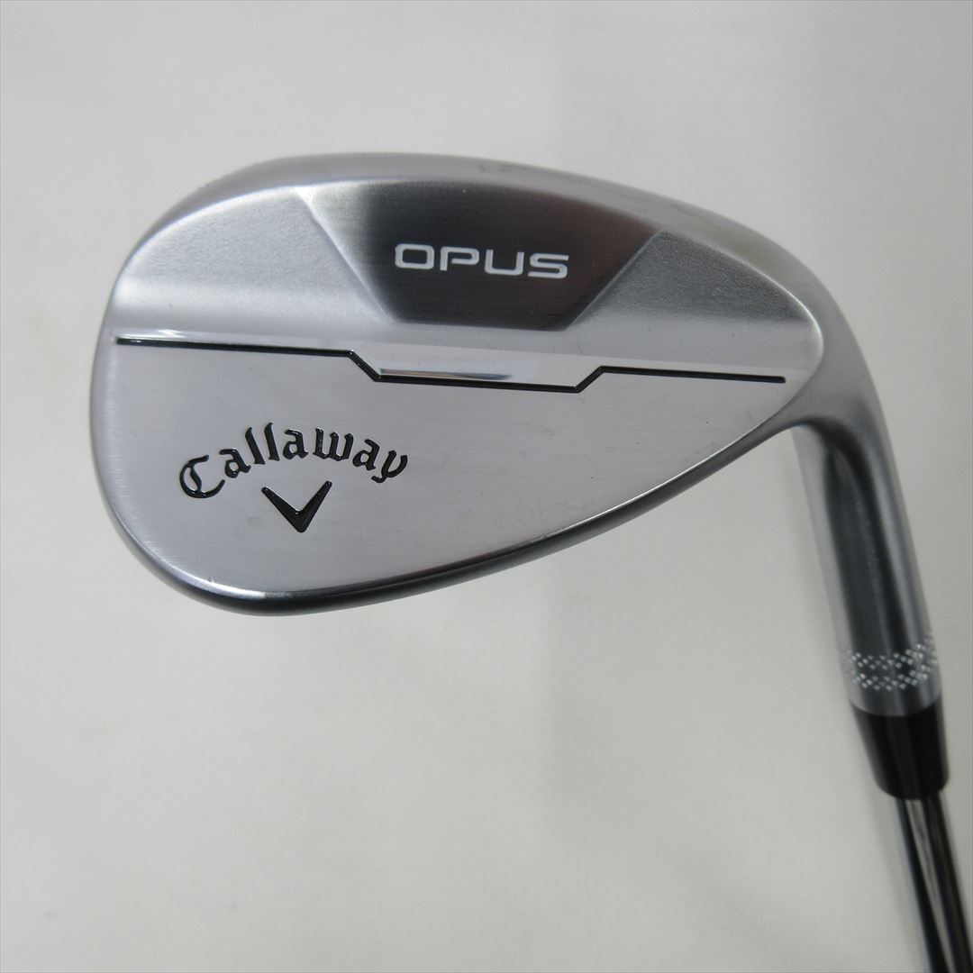 Callaway Wedge OPUS Chrome 52° NS PRO 950GH neo