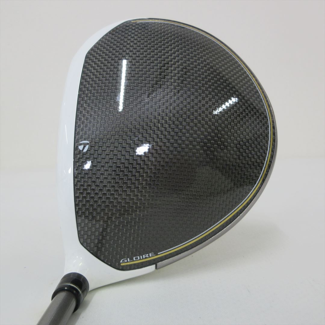 TaylorMade Driver STEALTH GLOIRE 9.5° Stiff SPEEDER NX for TM