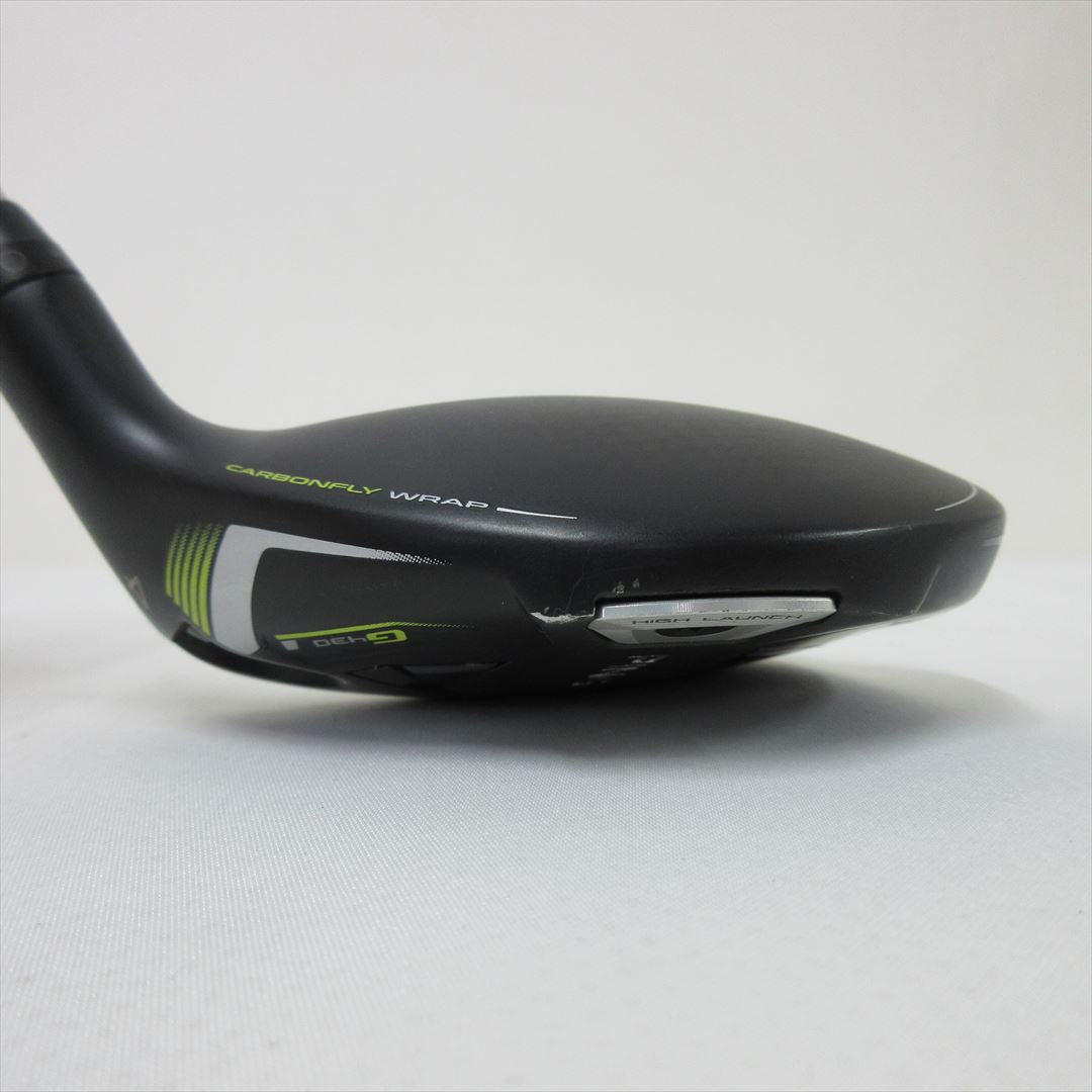 Ping Hybrid G430 HL HY 22° SPEEDER NX 45