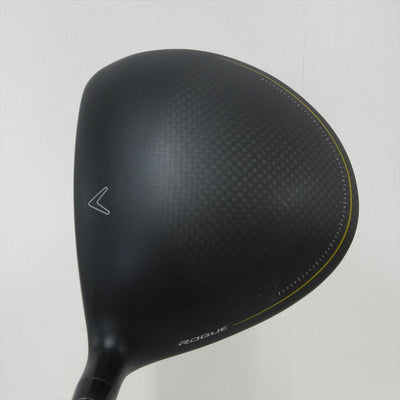 Callaway Driver ROGUE ST MAX FAST 10.5° Stiff SPEEDER NX 40 for CW(ROGUE ST)