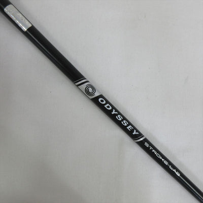 Odyssey Putter STROKE LAB BLACK TEN 33 inch
