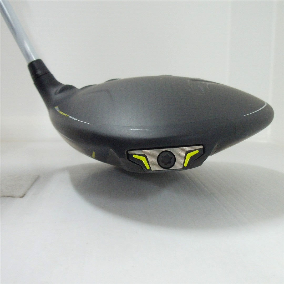 Ping Driver G430 MAX 10K 9° Stiff Speeder 569 EVOLUTION 7