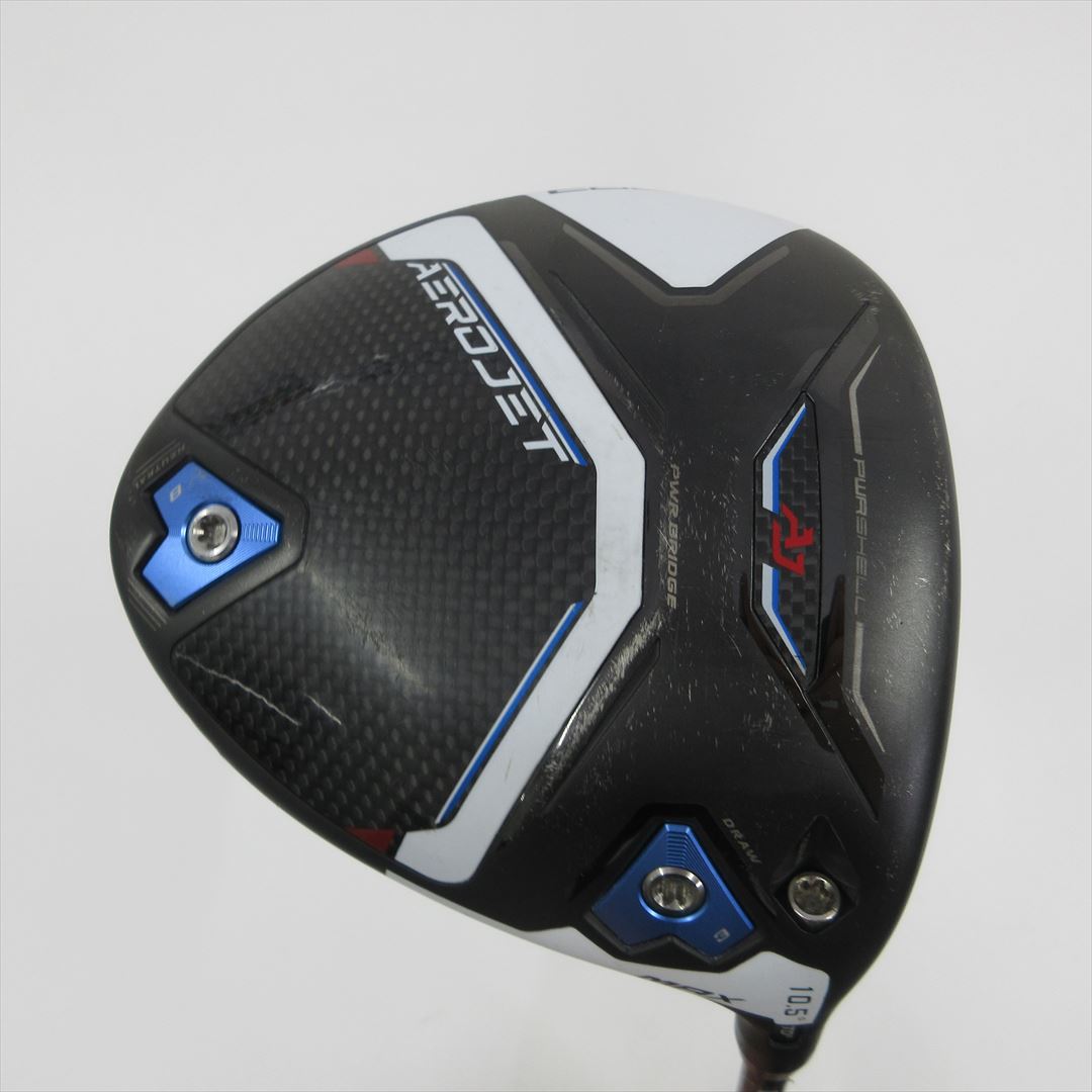 Cobra Driver cobra AEROJET MAX 10.5° Stiff Tour AD for Cobra(AEROJET)