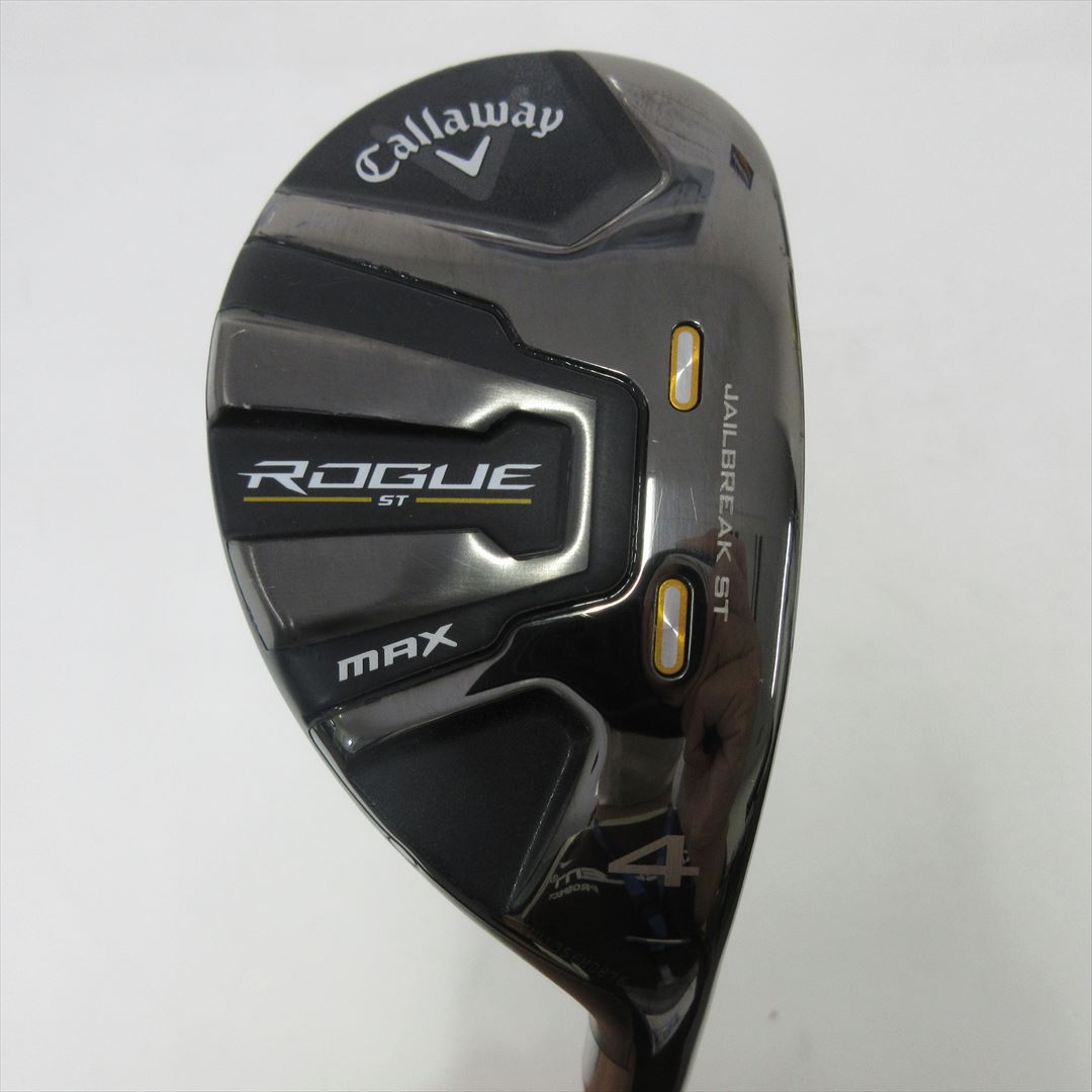 Callaway Hybrid ROGUE ST MAX HY 20° Regular VENTUS 5 for CW(ROGUE ST)