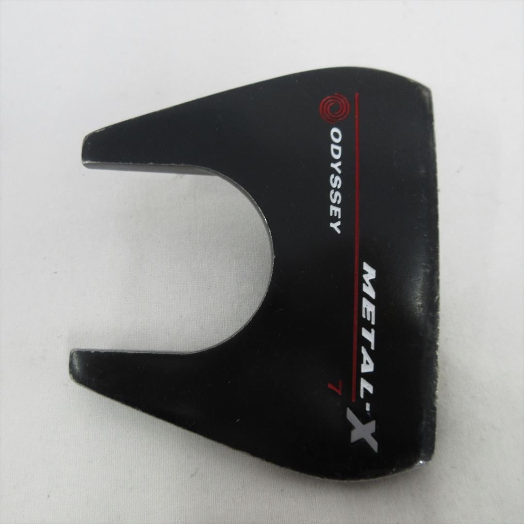 Odyssey Putter METAL-X #7 34 inch