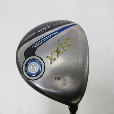 XXIO Fairway XXIO9 3W 15° StiffRegular XXIO MP900