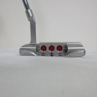 Titleist Putter SCOTTY CAMERON select NEWPORT(2018) 33 inch