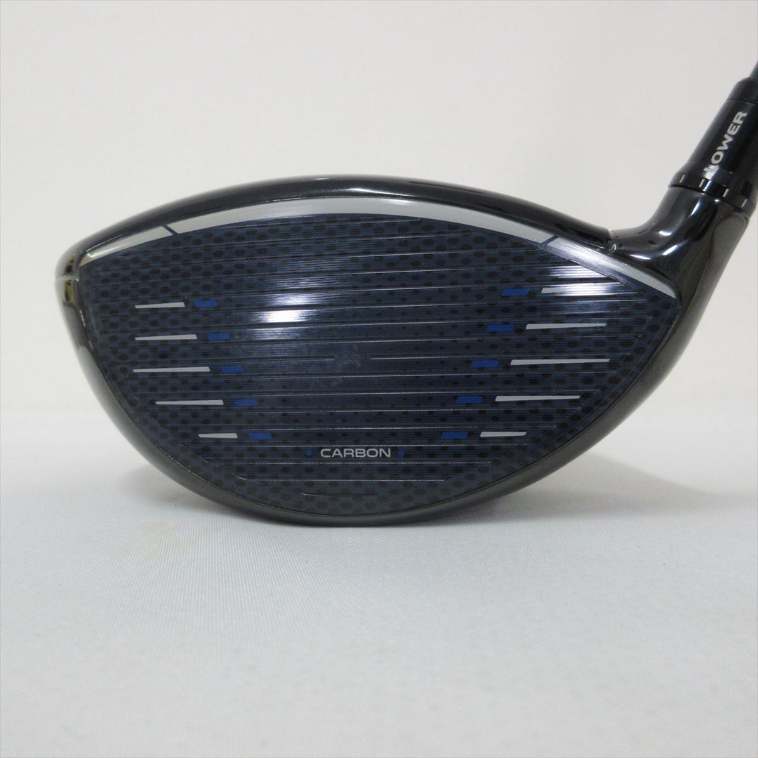 TaylorMade Driver Qi10 MAX 9° Stiff Tour AD CQ-5: