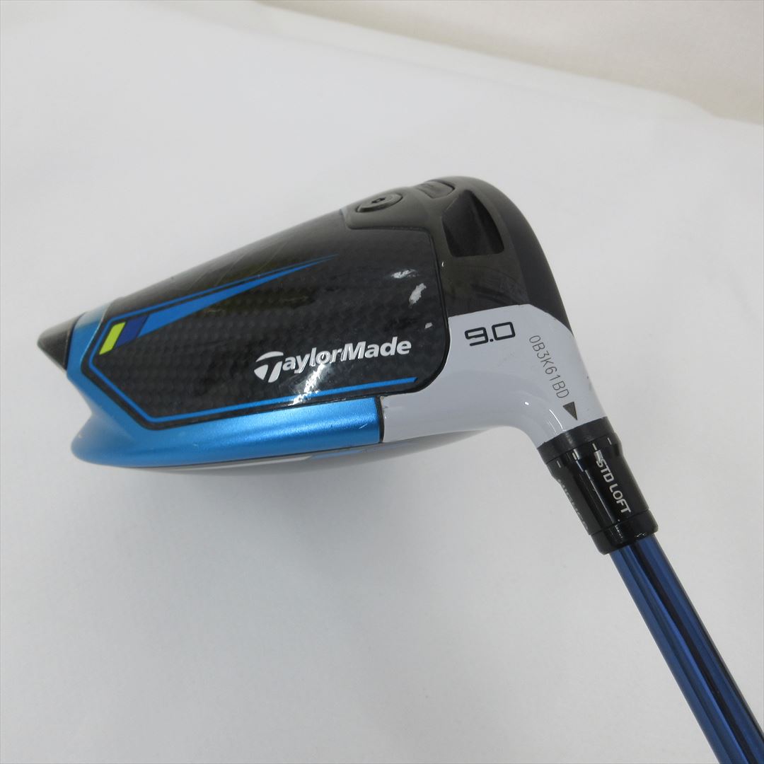 TaylorMade Driver SIM2 9° Stiff Diamana TB 60