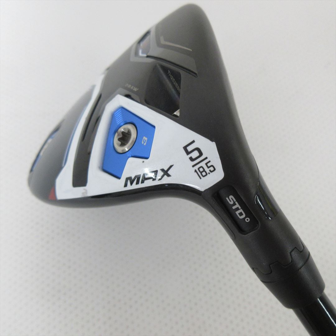 Cobra Fairway cobra AEROJET MAX 5W 18.5° Regular SPEEDER NX for Cobra(AEROJET)