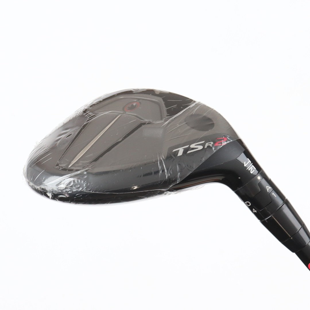 Titleist Hybrid Brand New TSR2 HY 21° Stiff TENSEI PRO 1K Hybrid Brand New 70