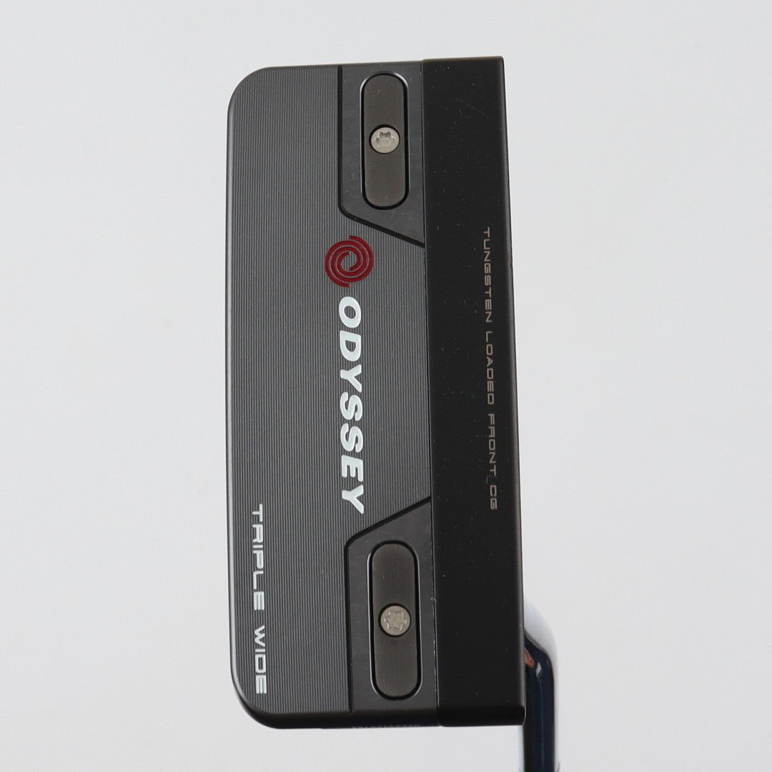 Odyssey Putter TRI-HOT 5K TRIPLE WIDE 34 inch