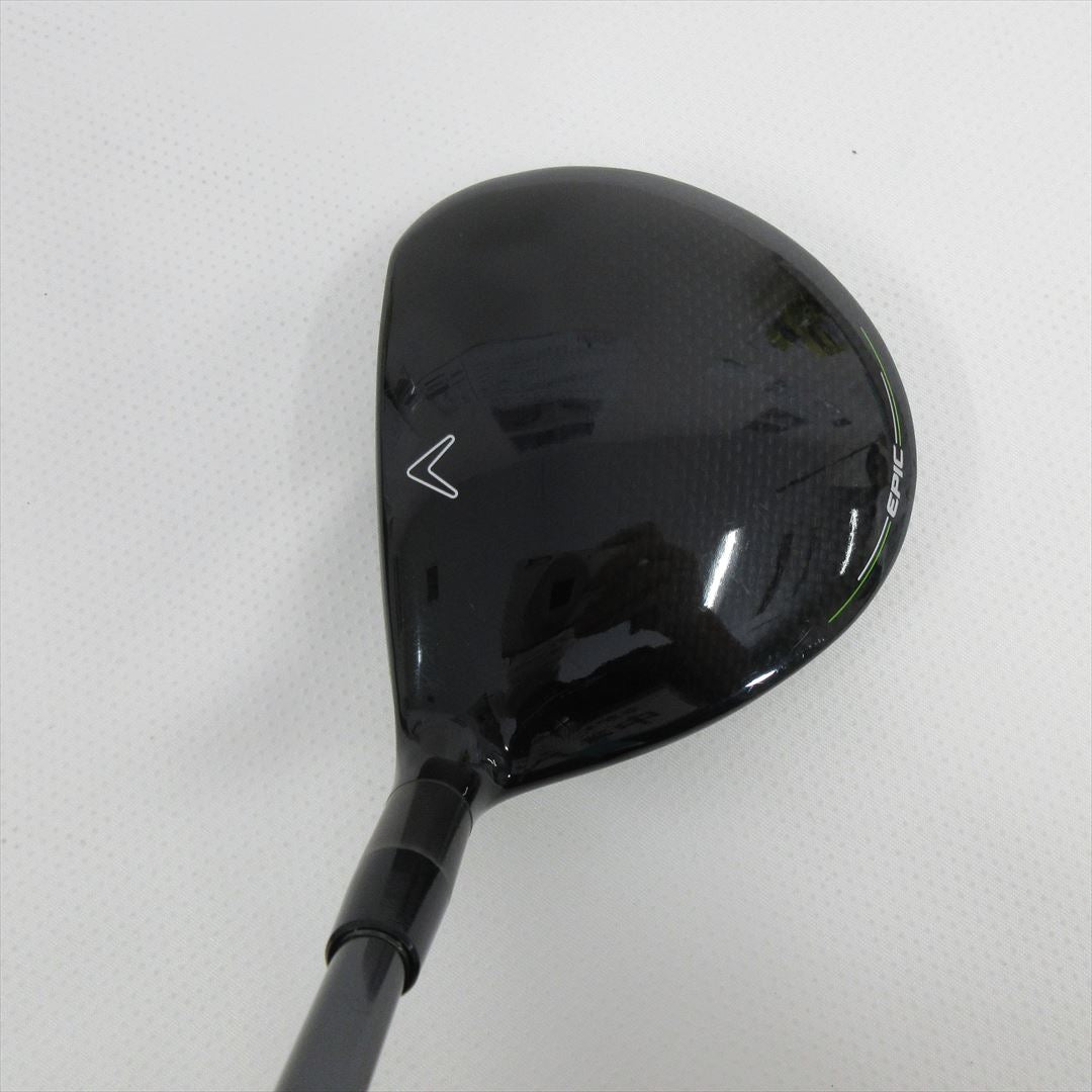 Callaway Fairway EPIC MAX 3W 15° Regular Diamana 40 for CW(2021 EPIC)