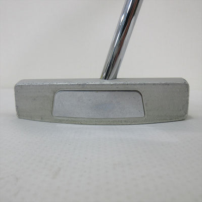 PRGR Putter Fair Rating SILVER-BLADE 2 03CS(Center Shaft) 37 inch