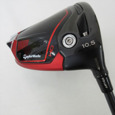 TaylorMade Driver STEALTH2 HD 10.5° Stiff TENSEI RED TM50(STEALTH)