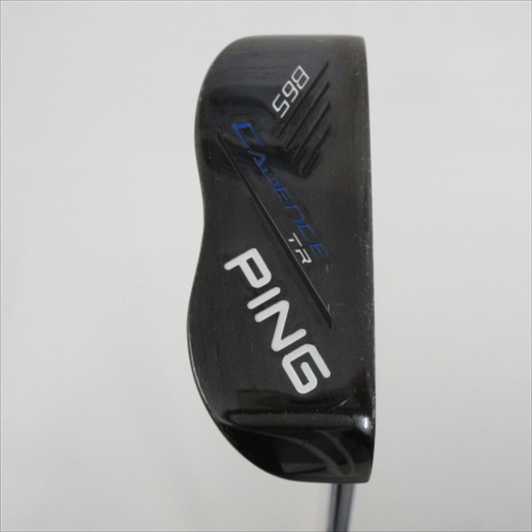 Ping Putter CADENCE TR B65 Dot Color Black 34 inch