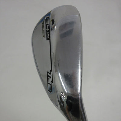 Mizuno Wedge Mizuno T22 54° Dynamic Gold HT S200