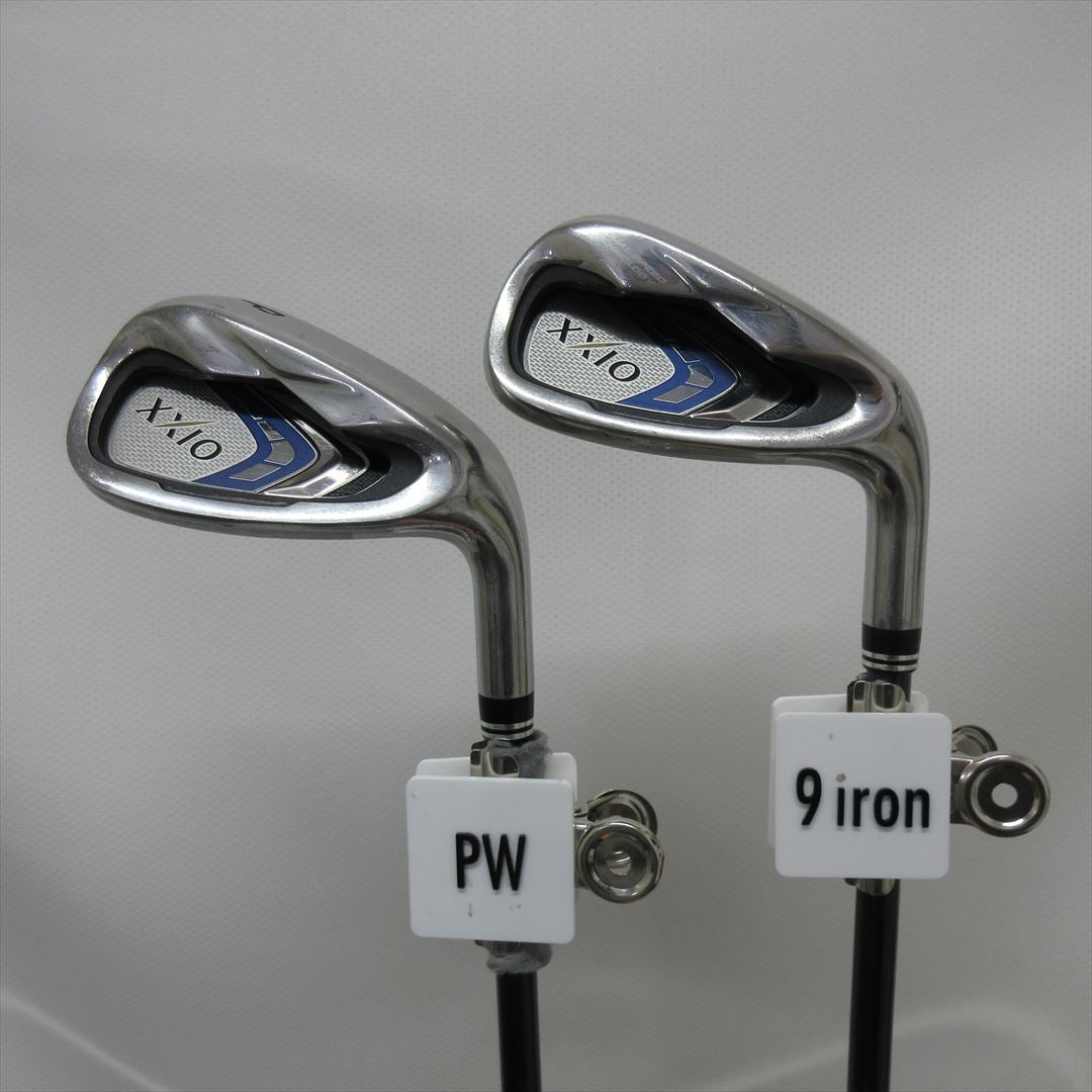 Dunlop Iron Set XXIO -2016 – GOLF Partner USA