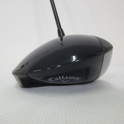 Callaway Driver PARADYM Triple Dia 10.5° Stiff Diamana Kaili 60