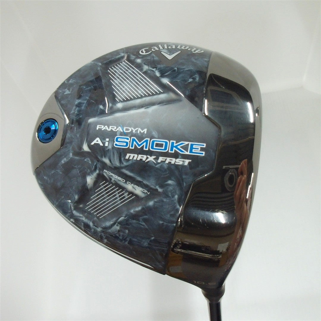 2024 Callaway Ai SMOKE – GOLF Partner USA | Used Golf Club Shop