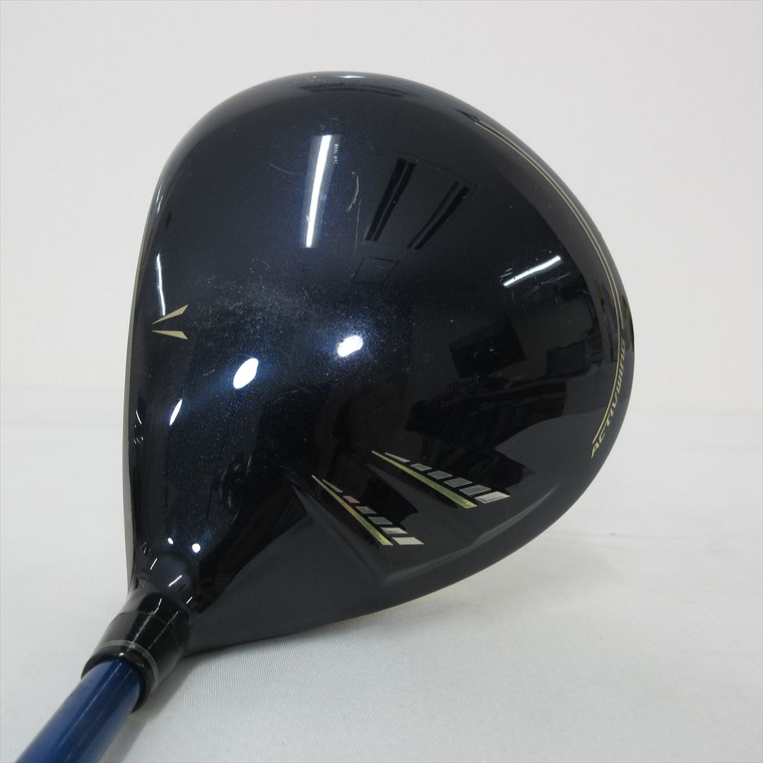 Dunlop Driver XXIO13 9.5° Stiff XXIO MP1300