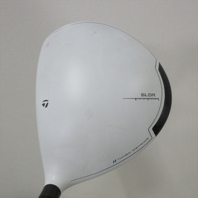 TaylorMade Driver SLDR S 11° StiffRegular TM1-414