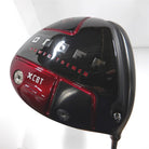 Daiwa Driver ONOFF (2022) AKA 10.5° Stiff LABOSPEC HASHIRI:60 CBT