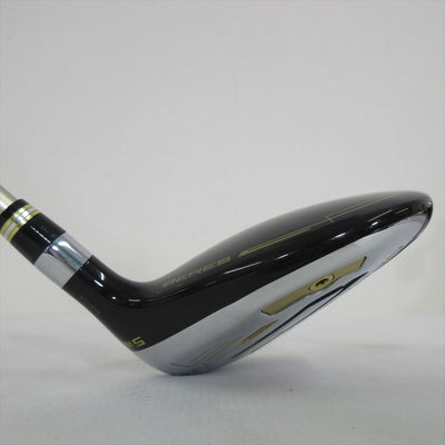 HONMA Fairway BERES -2024 5W 18° Regular 3S ARMRQ FX