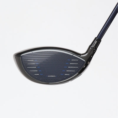 TaylorMade Driver Open Box Qi10 10.5° Stiff Diamana BLUE TM50