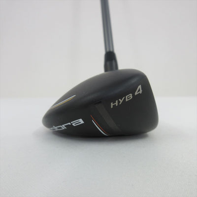 Cobra Hybrid KING LTDx HY 21° Regular SPEEDER NX for Cobra