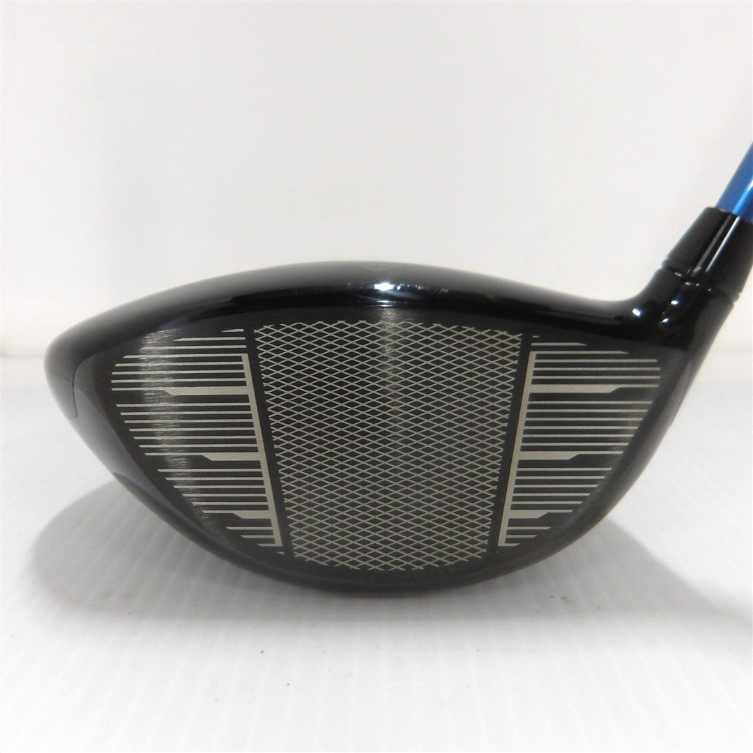 HONMA Driver TOUR WORLD TW777 MAX 10.5° Stiff VIZARD BLUE 4