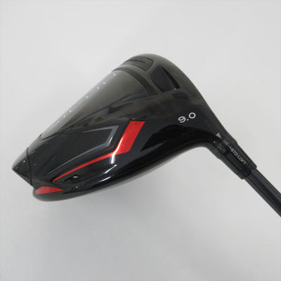 TaylorMade Driver STEALTH 9° Stiff TENSEI RED TM50(STEALTH)